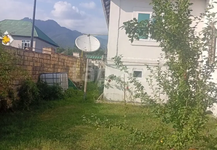 0 m² Obyekt / Ofis , Qəbələ