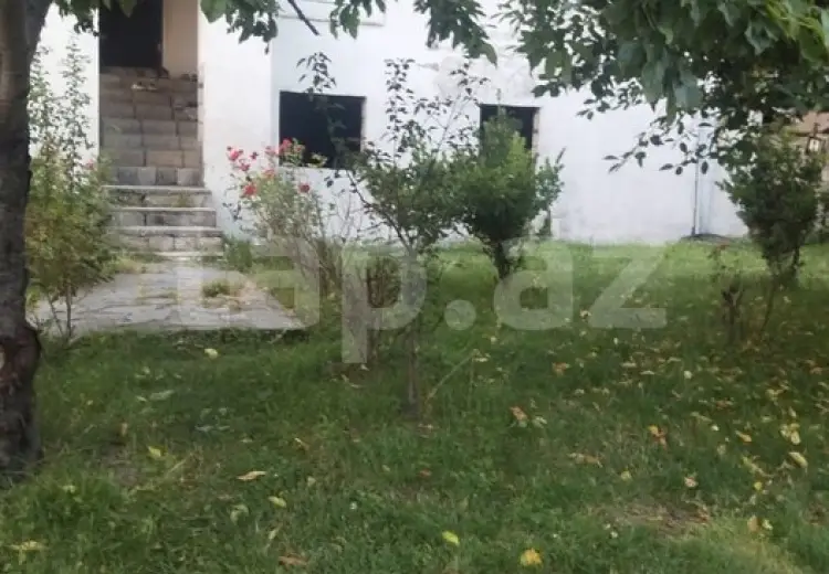 0 m² Obyekt / Ofis , Qəbələ