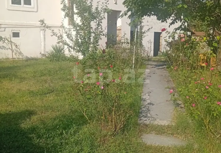 0 m² Obyekt / Ofis , Qəbələ
