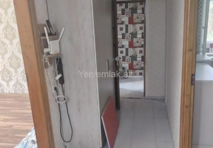 3 otaqlı mənzil Kirayə (aylıq), Əhmədli, Xətai, Bakı