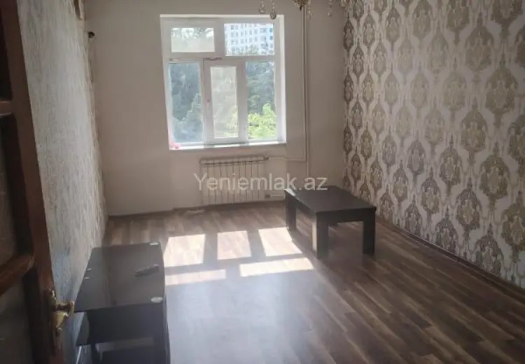 3 otaqlı mənzil Kirayə (aylıq), Əhmədli, Xətai, Bakı
