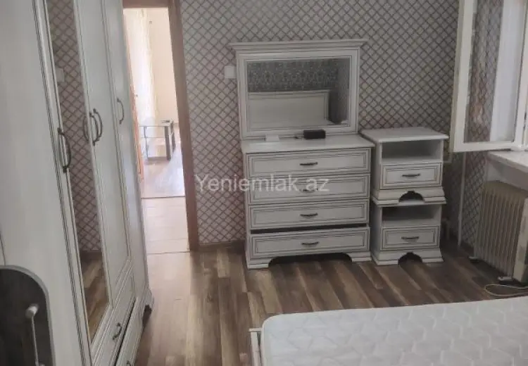 3 otaqlı mənzil Kirayə (aylıq), Əhmədli, Xətai, Bakı