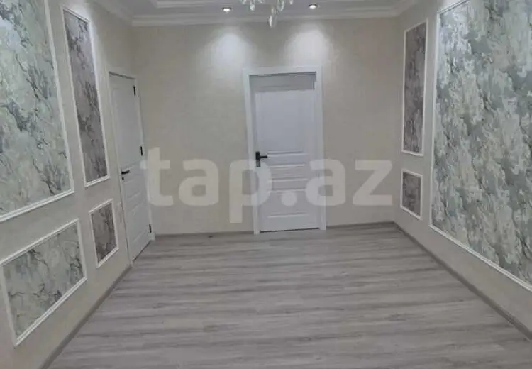 2 otaqlı mənzil , Nəsimi, Bakı