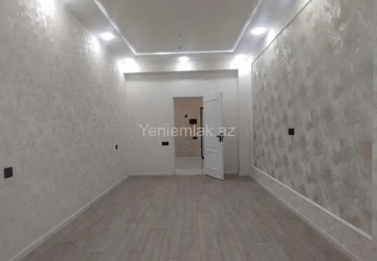 160 000 AZN - 2 otaqlı mənzil Satılır, Yeni Günəşli qəs., Suraxanı, Bakı