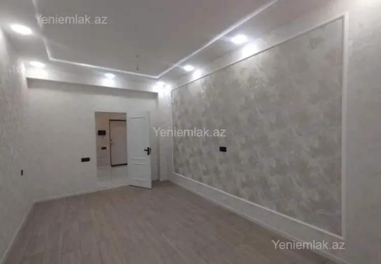 160 000 AZN - 2 otaqlı mənzil Satılır, Yeni Günəşli qəs., Suraxanı, Bakı