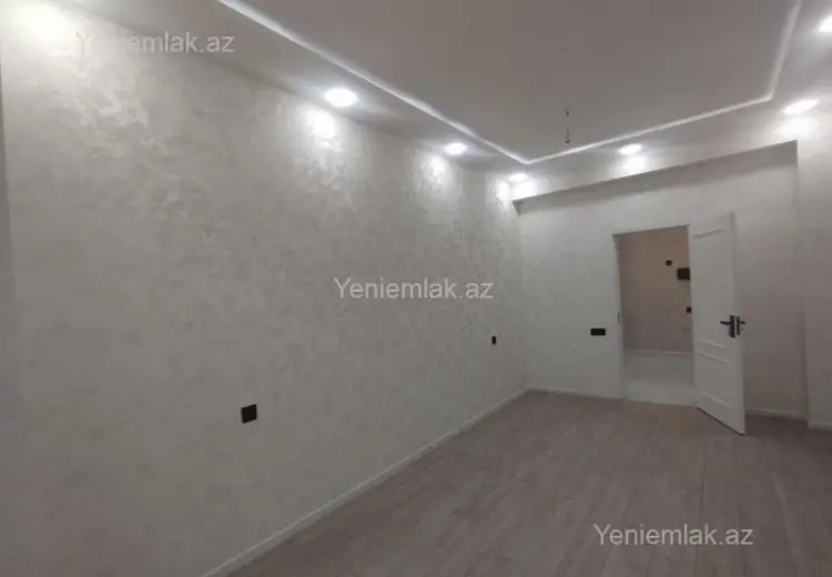160 000 AZN - 2 otaqlı mənzil Satılır, Yeni Günəşli qəs., Suraxanı, Bakı