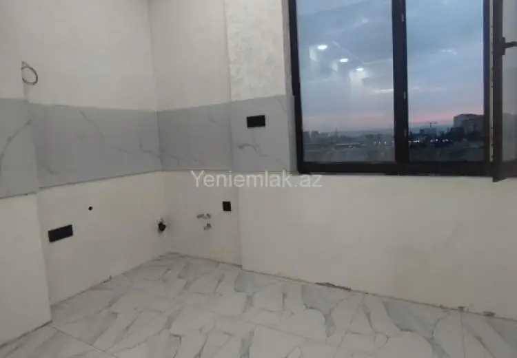 160 000 AZN - 2 otaqlı mənzil Satılır, Yeni Günəşli qəs., Suraxanı, Bakı