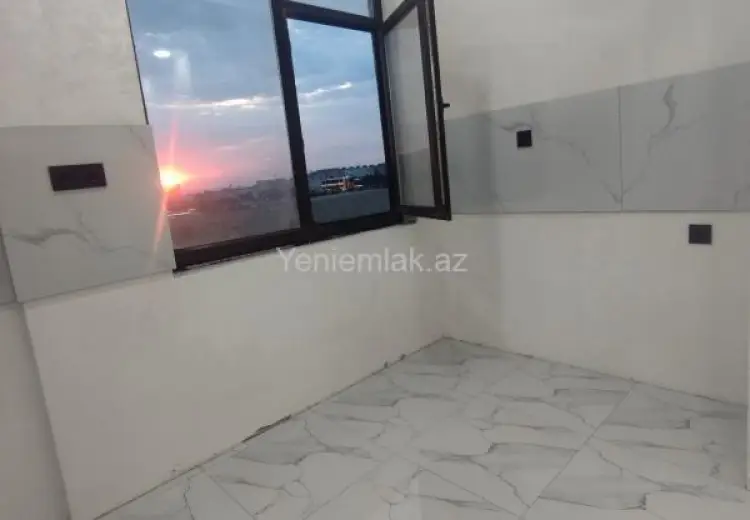 160 000 AZN - 2 otaqlı mənzil Satılır, Yeni Günəşli qəs., Suraxanı, Bakı
