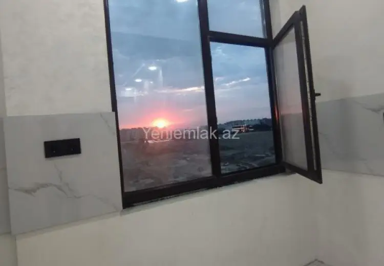 160 000 AZN - 2 otaqlı mənzil Satılır, Yeni Günəşli qəs., Suraxanı, Bakı