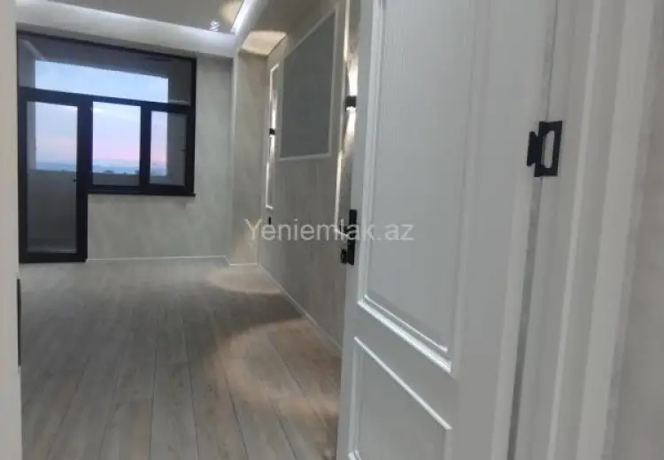 160 000 AZN - 2 otaqlı mənzil Satılır, Yeni Günəşli qəs., Suraxanı, Bakı