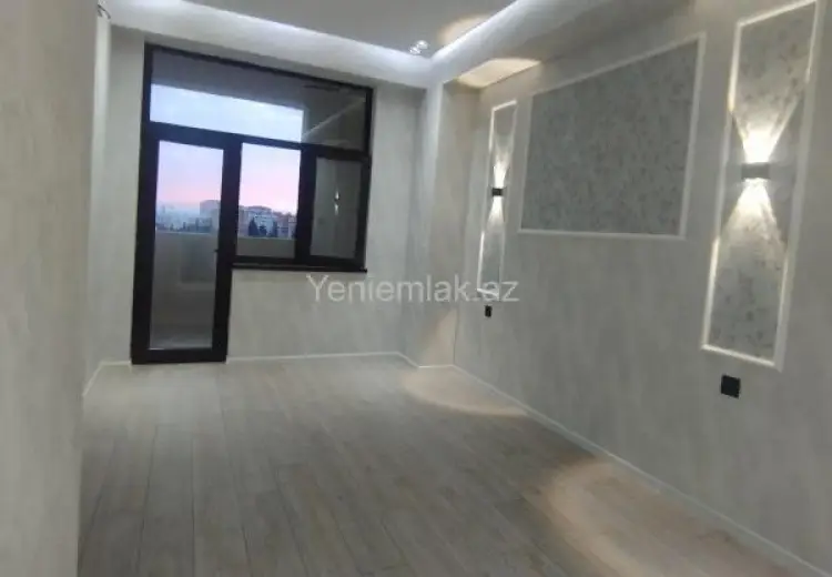 160 000 AZN - 2 otaqlı mənzil Satılır, Yeni Günəşli qəs., Suraxanı, Bakı