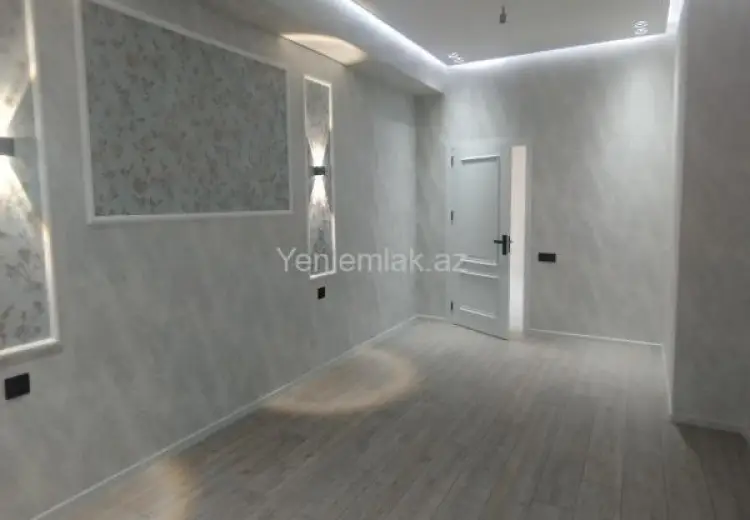 160 000 AZN - 2 otaqlı mənzil Satılır, Yeni Günəşli qəs., Suraxanı, Bakı