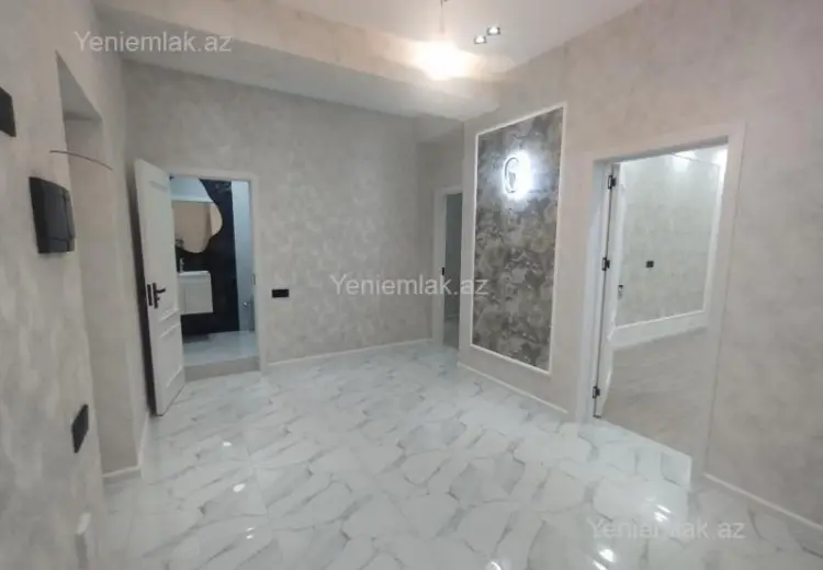 160 000 AZN - 2 otaqlı mənzil Satılır, Yeni Günəşli qəs., Suraxanı, Bakı