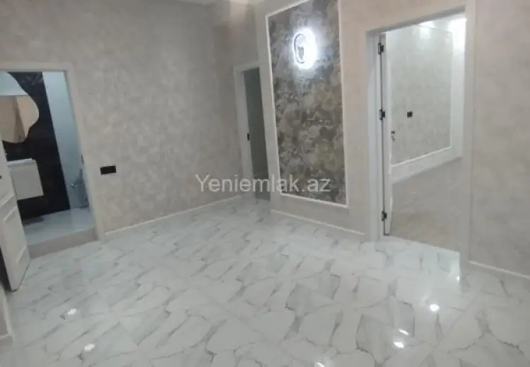 160 000 AZN - 2 otaqlı mənzil Satılır, Yeni Günəşli qəs., Suraxanı, Bakı