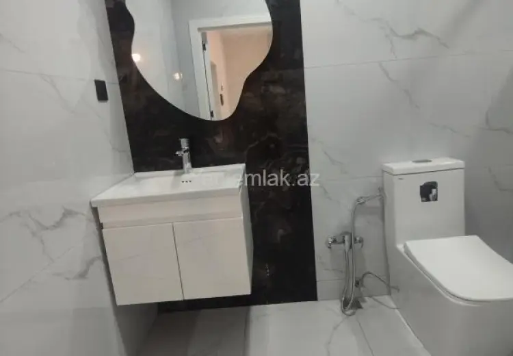 160 000 AZN - 2 otaqlı mənzil Satılır, Yeni Günəşli qəs., Suraxanı, Bakı