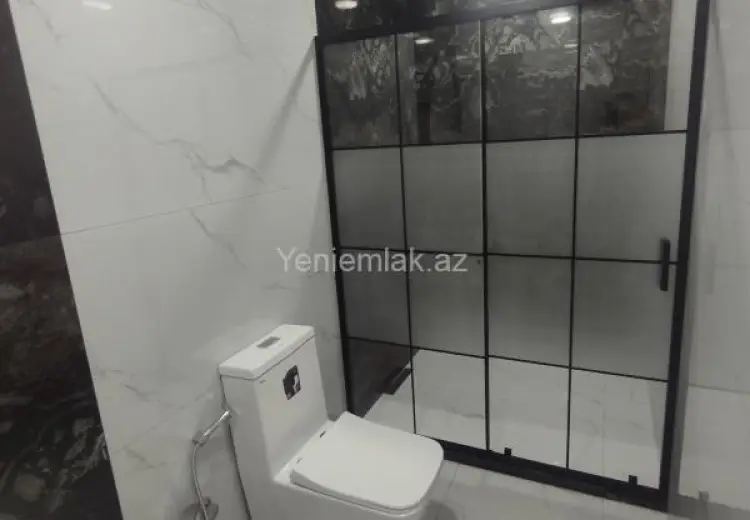 160 000 AZN - 2 otaqlı mənzil Satılır, Yeni Günəşli qəs., Suraxanı, Bakı