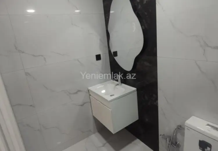 160 000 AZN - 2 otaqlı mənzil Satılır, Yeni Günəşli qəs., Suraxanı, Bakı
