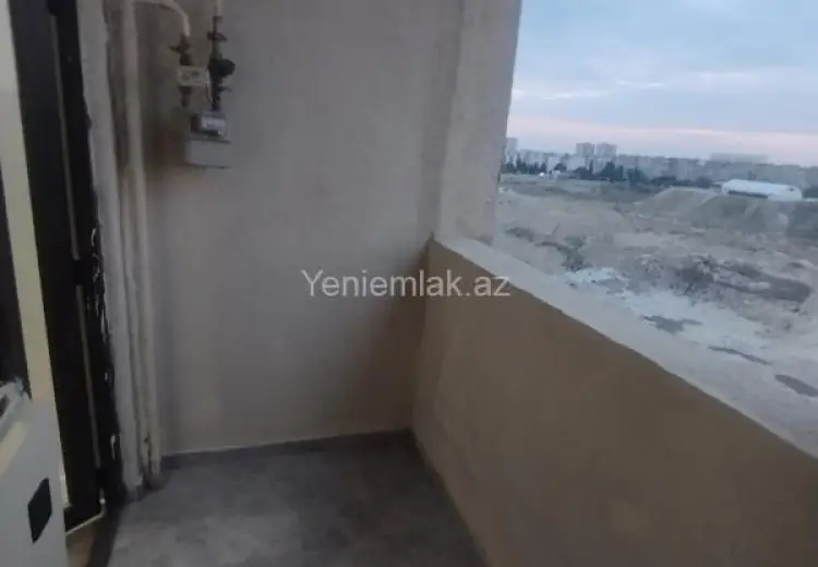 160 000 AZN - 2 otaqlı mənzil Satılır, Yeni Günəşli qəs., Suraxanı, Bakı