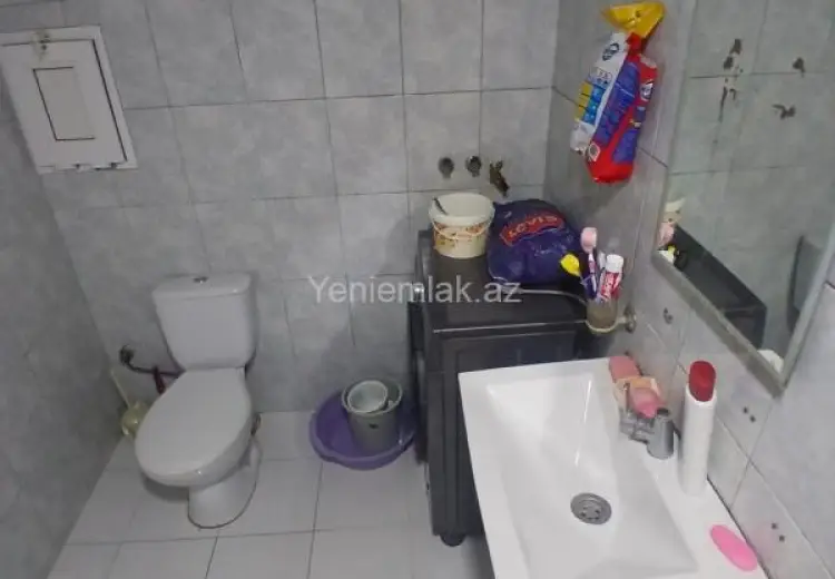 2 otaqlı mənzil Satılır, Abşeron