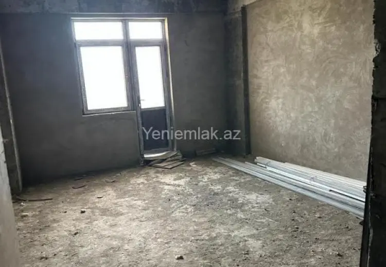 635 000 AZN - 4 otaqlı mənzil Satılır, Nəsimi, Bakı