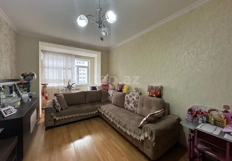 3 otaqlı mənzil , Bakı