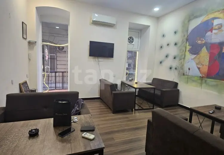 0 m² Obyekt / Ofis , Bakı