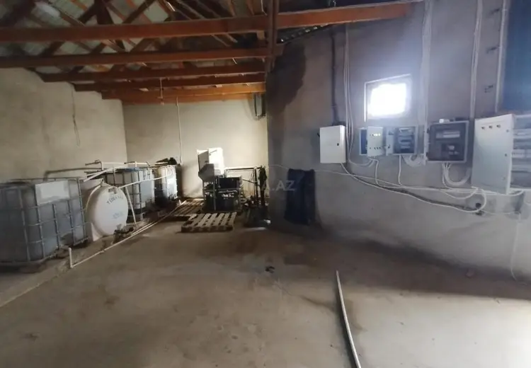20000 m² Obyekt / Ofis Satılır, Zirə, Xəzər, Bakı