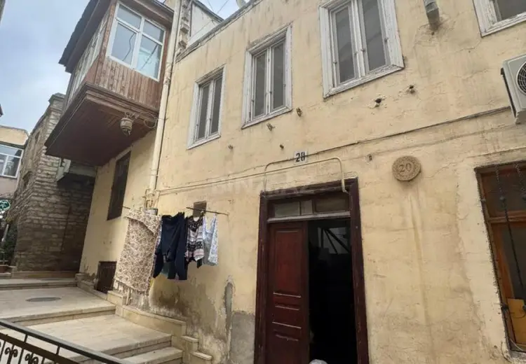 250 m² Obyekt / Ofis Satılır, Səbail, Bakı
