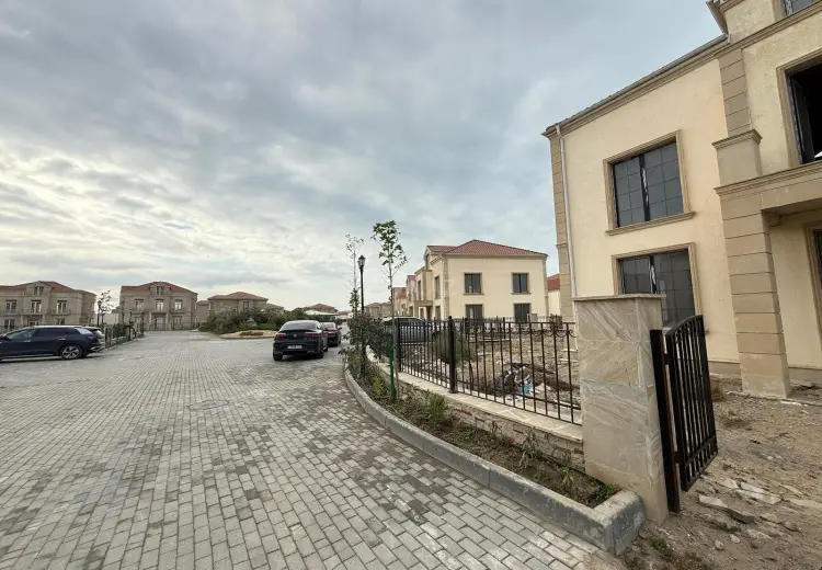 8 otaqlı mənzil Satılır, Nardaran qəs., Sabunçu, Bakı