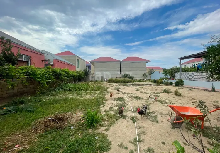 0 m² Obyekt / Ofis , Sumqayıt