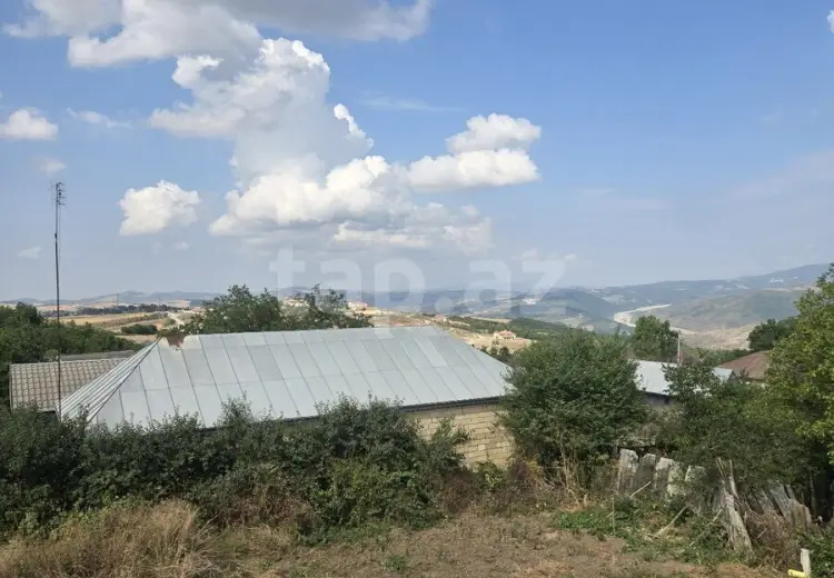 0 m² Obyekt / Ofis , Şamaxı