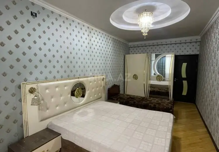 2 otaqlı mənzil Kirayə (aylıq), Yeni Yasamal qəs., Yasamal, Bakı