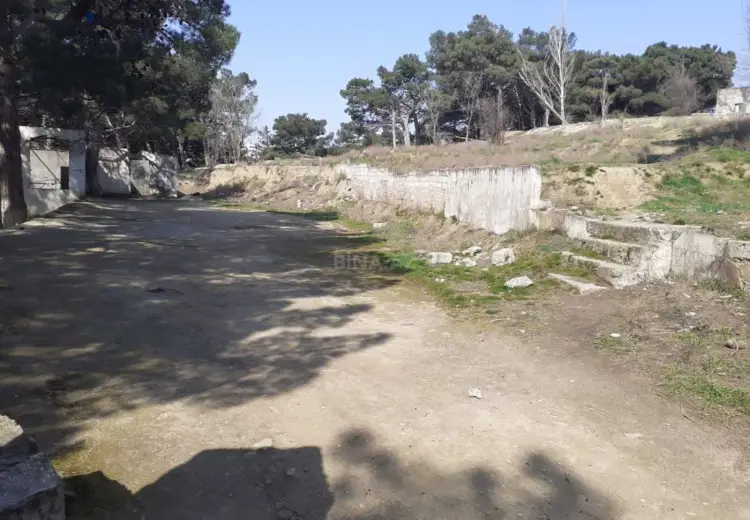 2 sot Torpaq Satılır, Bakıxanov qəs., Sabunçu, Bakı