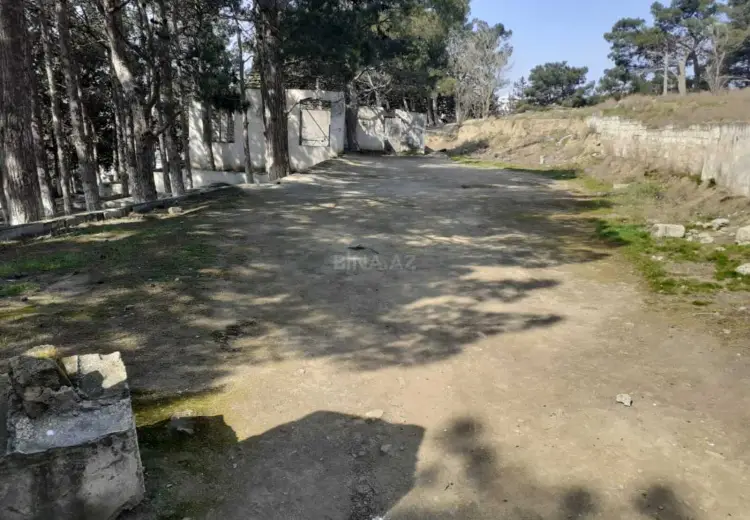 2 sot Torpaq Satılır, Bakıxanov qəs., Sabunçu, Bakı