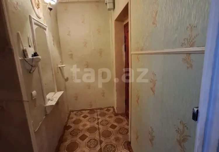 2 otaqlı mənzil , Gəncə