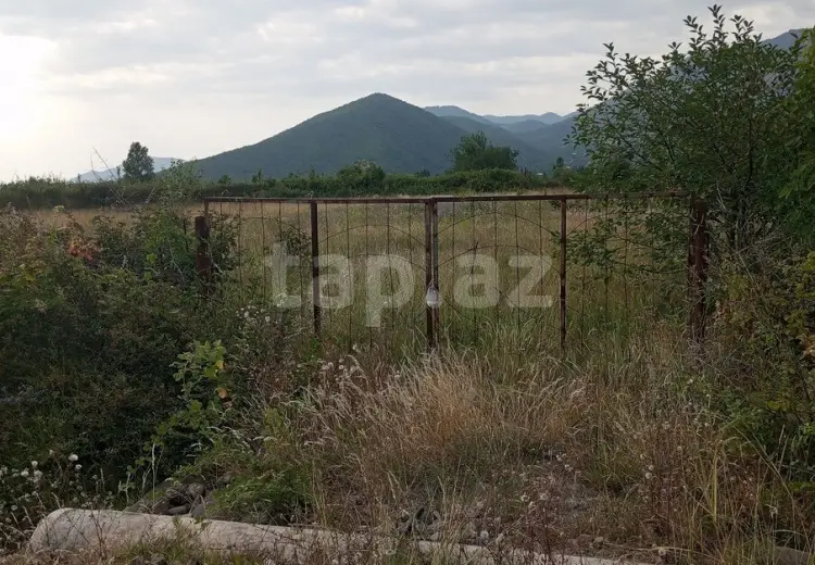 0 m² Obyekt / Ofis , Şəki