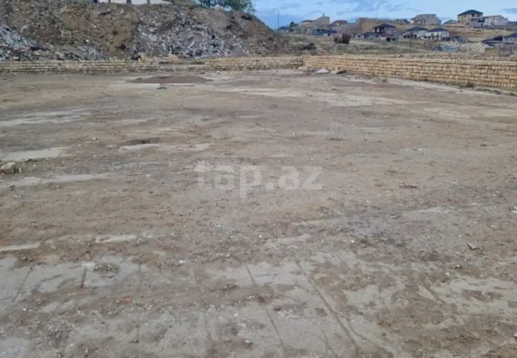 0 m² Obyekt / Ofis , Badamdar qəs., Səbail, Bakı