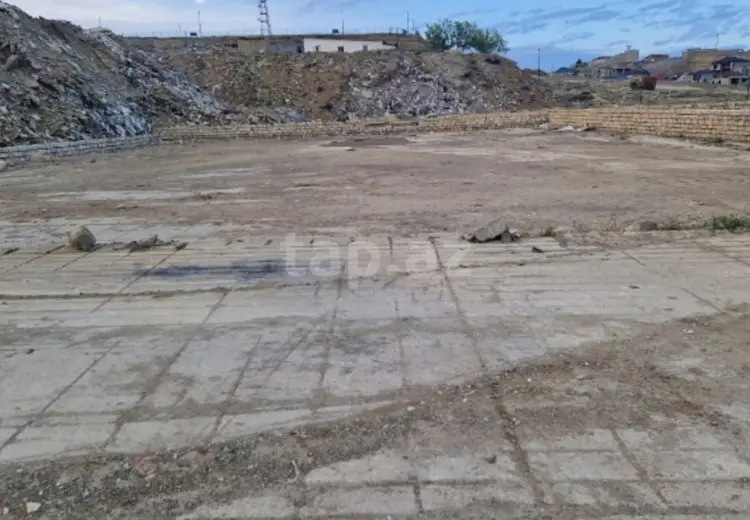 0 m² Obyekt / Ofis , Badamdar qəs., Səbail, Bakı