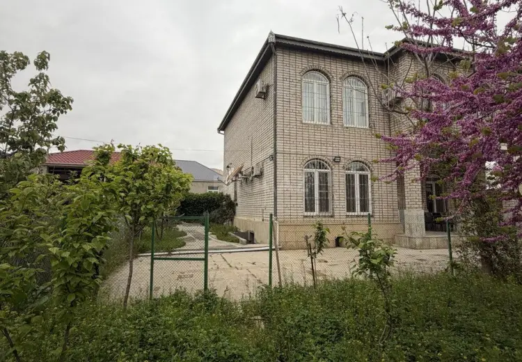 7 otaqlı mənzil Satılır, Sumqayıt