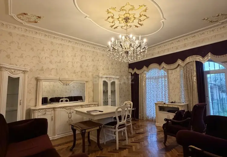 7 otaqlı mənzil Satılır, Sumqayıt