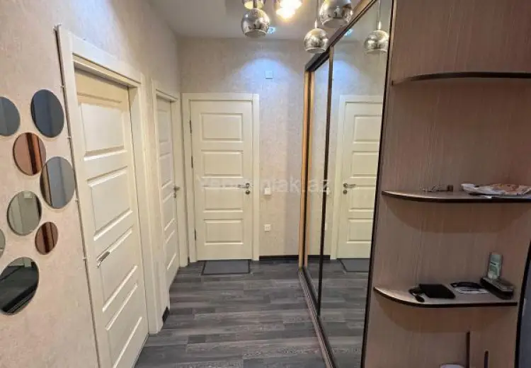 3 otaqlı mənzil Kirayə (aylıq), Yasamal qəs., Yasamal, Bakı