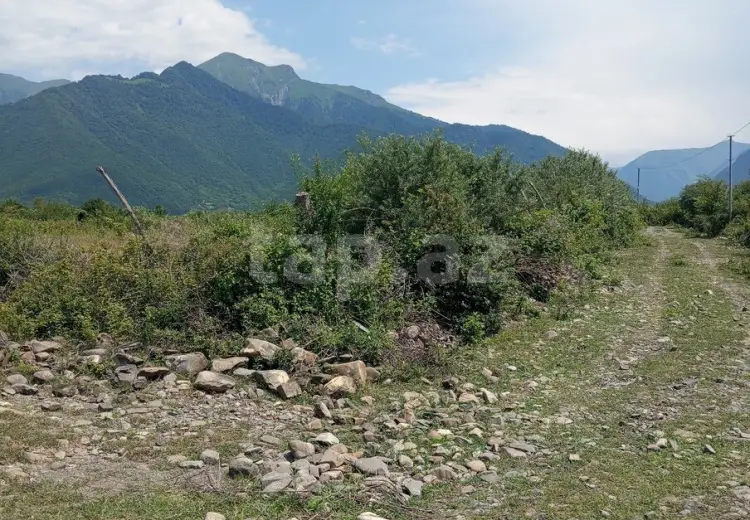0 m² Obyekt / Ofis , Şəki