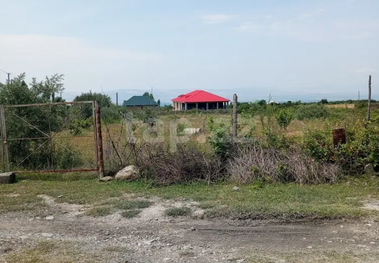 0 m² Obyekt / Ofis , Şəki