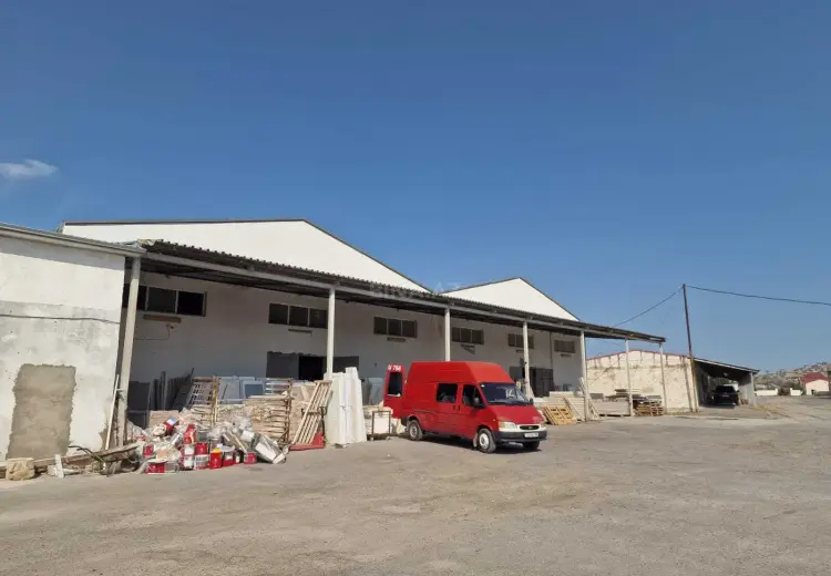 530 m² Obyekt / Ofis Kirayə (aylıq), Atyalı, Abşeron