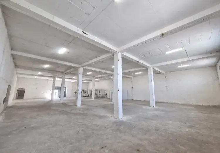 530 m² Obyekt / Ofis Kirayə (aylıq), Atyalı, Abşeron