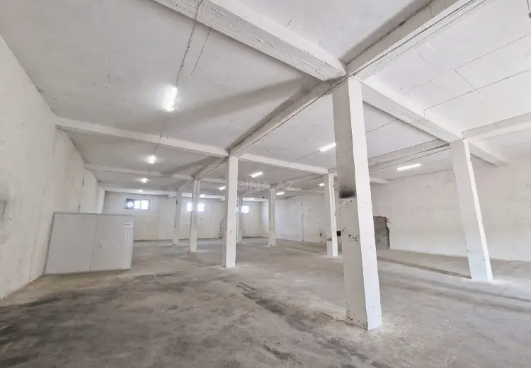 530 m² Obyekt / Ofis Kirayə (aylıq), Atyalı, Abşeron