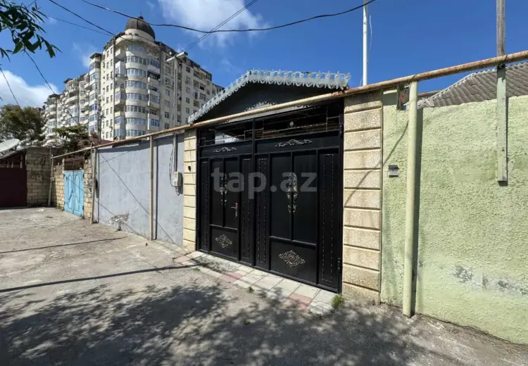 3 otaqlı mənzil , Xırdalan