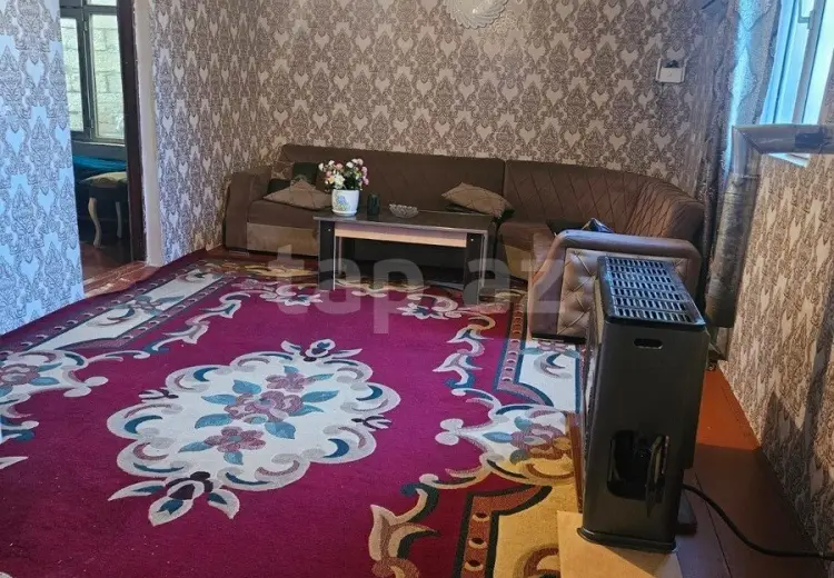 3 otaqlı mənzil , Sumqayıt
