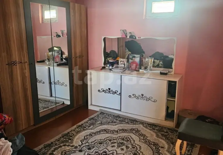 3 otaqlı mənzil , Sumqayıt
