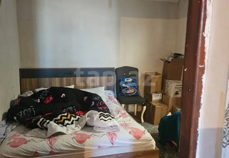 3 otaqlı mənzil , Sumqayıt